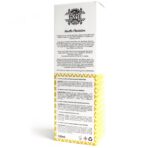 Vanill lohnadifuuser pakendi tagakylg kasutusjuhendi ja hoiatustega