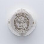 vannipomm jasmiini vanilje — Ancient Wisdom vannipomm hingesoojus.ee