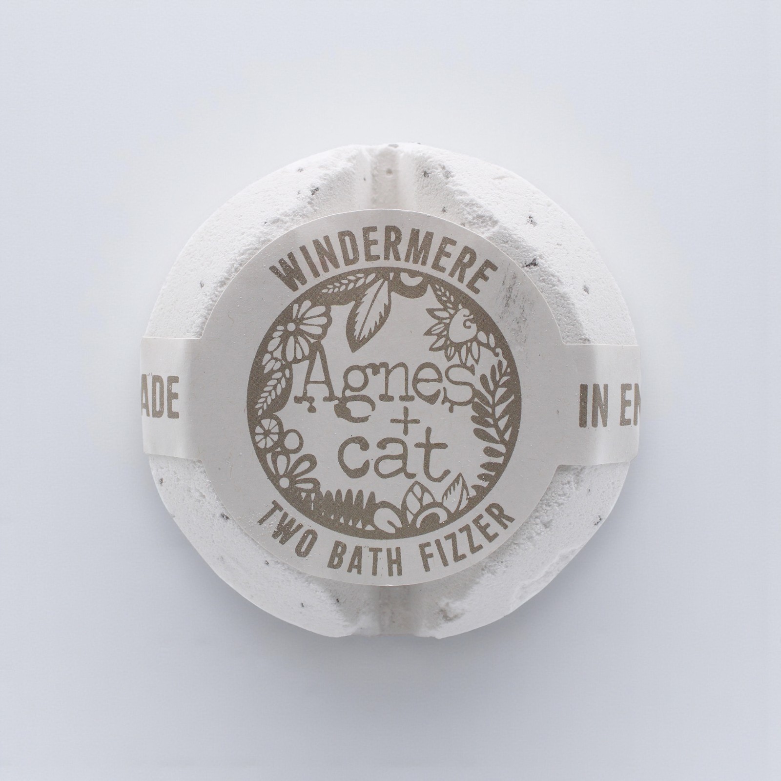 Ancient Wisdom vannipomm jasmiini vanilje — käsitöö vannitoode vannipomm jasmiini vanilje — Ancient Wisdom vannipomm hingesoojus.ee