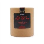 vannipommi kinkekomplekt Cupid — toote ülevaade ja koostis