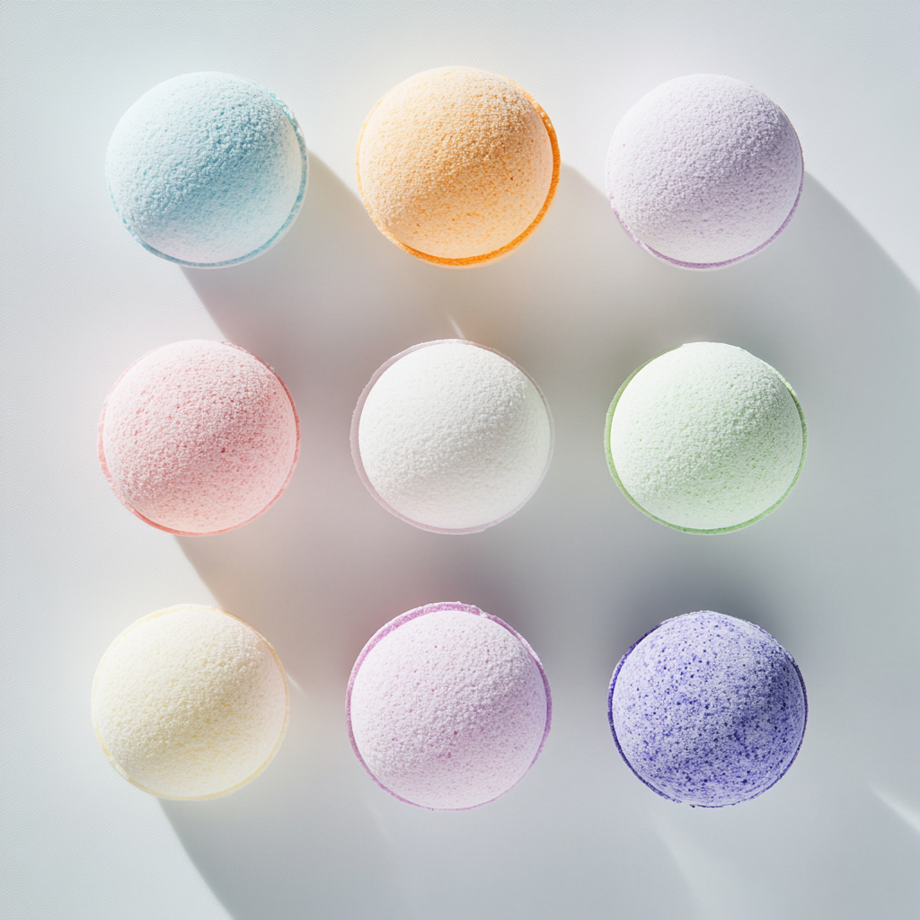 Vannipommid – kategooriapilt | Hingesoojus e-pood