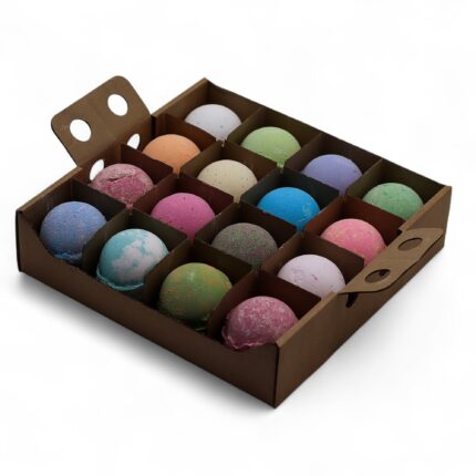 vannipommide segapakk — Ancient Wisdom vannipomm hingesoojus.ee