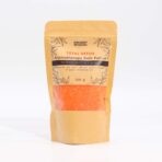 Detox vannisool Total Detox aroomiteraapia meresool kraft-kotis nurga alt