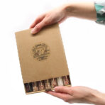 vannisoolade komplekt kingituseks pakend ja koostis