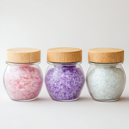 Vannisoolade komplektid – kategooriapilt | Hingesoojus e-pood