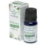 Pealkiri: Taimne Aroomiõli Värskendav 10ml