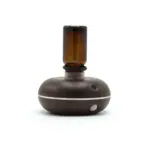 Veevaba Õli Nebulaiser Liikumisanduriga — USB Mini Aroomidifuuser