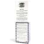 Viigimari ja sostar difuuser pakendi tagakylg kasutusjuhendiga