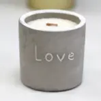 Viigimarja Betoonküünal Love — pakend