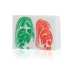 Viinamarja seebiplokk käsitööseep vaade 4