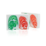 Viinamarja seebiplokk käsitööseep vaade 5