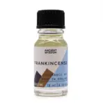 Viiruk Lõhnaõli 10 ml — detailvaade
