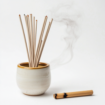 Viirukid & Suitsutamine – kategooriapilt | Hingesoojus e-pood