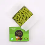 Pealkiri: Viirukikoonused viiruk ja mürr Biofresh — 40 backflow koonust püha aroomiga — detailvaade