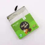 Pealkiri: Viirukikoonused viiruk ja mürr Biofresh — 40 backflow koonust püha aroomiga — kõrvaltvaade