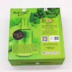 Pealkiri: Viirukikoonused viiruk ja mürr Biofresh — 40 backflow koonust püha aroomiga — pakend