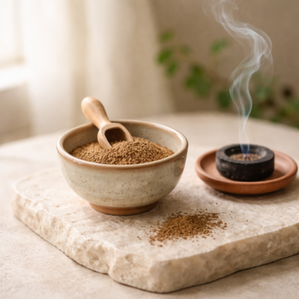 Viirukipulbrid – kategooriapilt | Hingesoojus e-pood