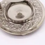 Viirukisoojendaja Messing Kaetud — ülevaade