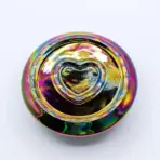 Vikerkaar Suitsutushoidja — lähivaade