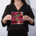 Vintage Seebiroosid Kingituseks — ülevaade