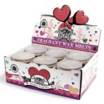 Virsiku lõhnavaha detailvaade number 4