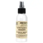 Ylang Ylang ja Mandariini Udupihustus