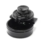 Pealkiri: Zen backflow viirukipõleti - rahuliku voolamisega backflow alus