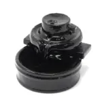 Pealkiri: Zen backflow viirukipõleti - rahuliku voolamisega backflow alus