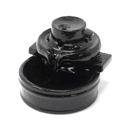 Pealkiri: Zen backflow viirukipõleti - rahuliku voolamisega backflow alus