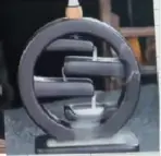 Pealkiri: Zen eluring viirukialus - eluring backflow põleti