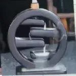 Pealkiri: Zen eluring viirukialus - eluring backflow põleti