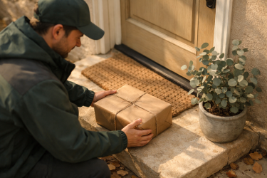 Hingesoojus.ee tasuta tarne ikoon